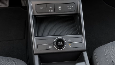 Hyundai Kona 1.6 GDI HEV Maxx DCT
