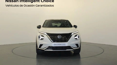 Nissan juke 1.6 Hybrid 105kW(145CV) Première Edition