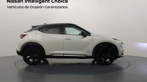 Nissan juke 1.6 Hybrid 105kW(145CV) Première Edition