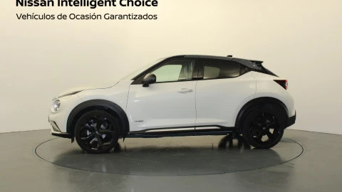 Nissan juke 1.6 Hybrid 105kW(145CV) Première Edition