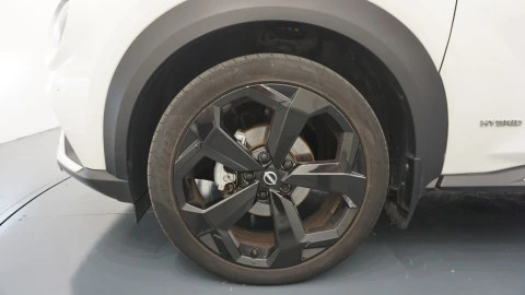 Nissan juke 1.6 Hybrid 105kW(145CV) Première Edition