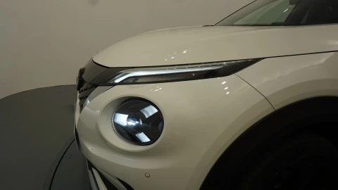 Nissan juke 1.6 Hybrid 105kW(145CV) Première Edition