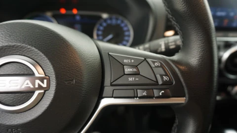 Nissan juke 1.6 Hybrid 105kW(145CV) Première Edition