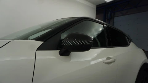 Nissan juke 1.6 Hybrid 105kW(145CV) Première Edition