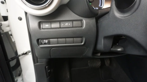 Nissan juke 1.6 Hybrid 105kW(145CV) Première Edition