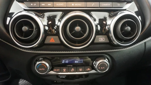 Nissan juke 1.6 Hybrid 105kW(145CV) Première Edition
