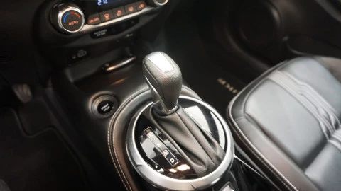 Nissan juke 1.6 Hybrid 105kW(145CV) Première Edition