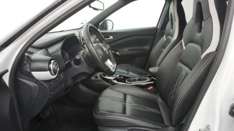 Nissan juke 1.6 Hybrid 105kW(145CV) Première Edition