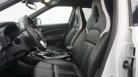 Nissan juke 1.6 Hybrid 105kW(145CV) Première Edition