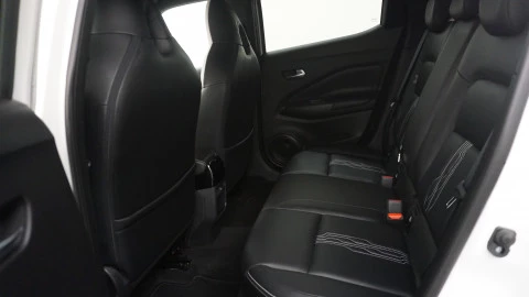 Nissan juke 1.6 Hybrid 105kW(145CV) Première Edition