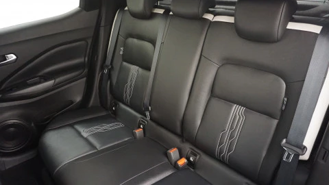 Nissan juke 1.6 Hybrid 105kW(145CV) Première Edition
