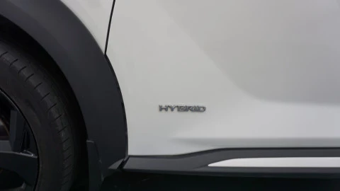 Nissan juke 1.6 Hybrid 105kW(145CV) Première Edition
