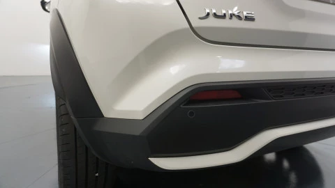 Nissan juke 1.6 Hybrid 105kW(145CV) Première Edition