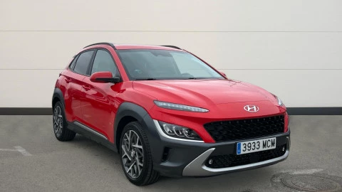 Hyundai Kona 1.6 GDI HEV Style Sky DCT