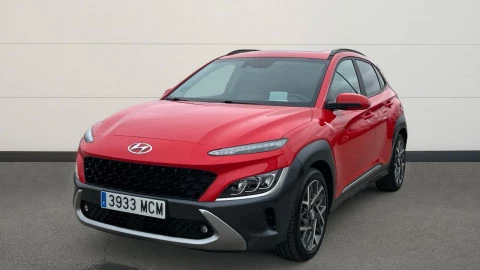 Hyundai Kona 1.6 GDI HEV Style Sky DCT