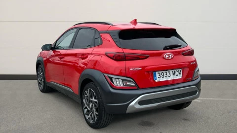 Hyundai Kona 1.6 GDI HEV Style Sky DCT
