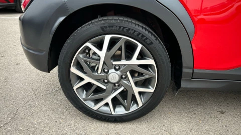 Hyundai Kona 1.6 GDI HEV Style Sky DCT