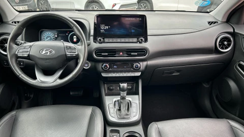 Hyundai Kona 1.6 GDI HEV Style Sky DCT