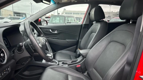 Hyundai Kona 1.6 GDI HEV Style Sky DCT