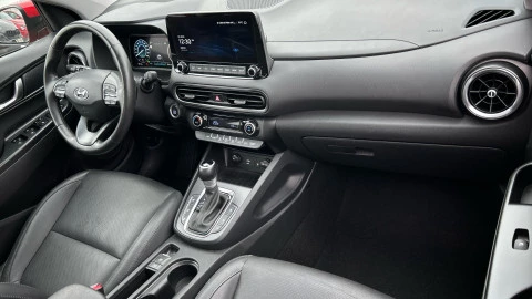 Hyundai Kona 1.6 GDI HEV Style Sky DCT