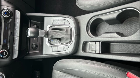 Hyundai Kona 1.6 GDI HEV Style Sky DCT