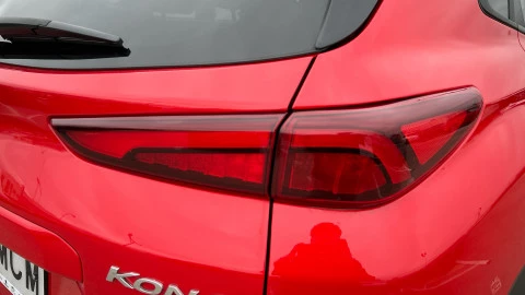 Hyundai Kona 1.6 GDI HEV Style Sky DCT