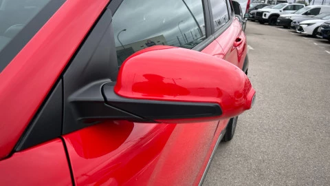 Hyundai Kona 1.6 GDI HEV Style Sky DCT