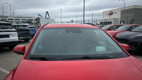 Hyundai Kona 1.6 GDI HEV Style Sky DCT