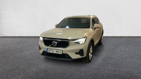 Volvo XC40 2.0 B3 G Core Auto