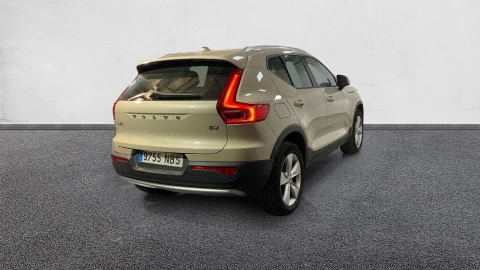 Volvo XC40 2.0 B3 G Core Auto