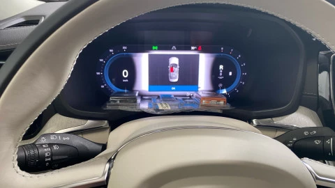 Volvo S60 B4(G) FWD Ultimate Dark Auto