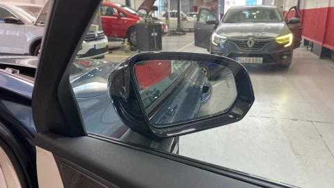 Volvo S60 B4(G) FWD Ultimate Dark Auto