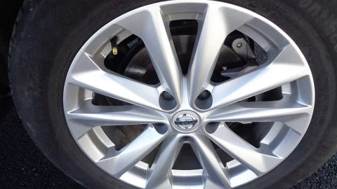 Nissan Qashqai  1.2 DIG-T Acenta 4x2