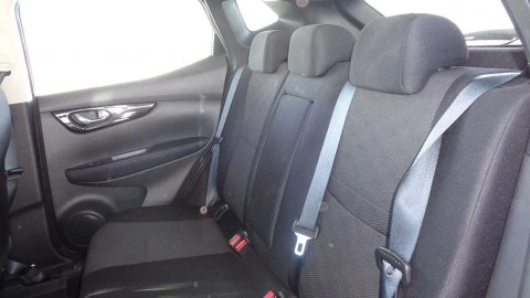 Nissan Qashqai  1.2 DIG-T Acenta 4x2