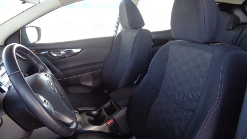 Nissan Qashqai  1.2 DIG-T Acenta 4x2