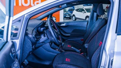 Ford Fiesta 1.0 EcoBoost MHEV 92kW(125CV) ST-Line 5p