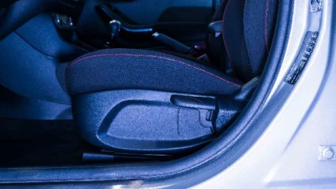 Ford Fiesta 1.0 EcoBoost MHEV 92kW(125CV) ST-Line 5p