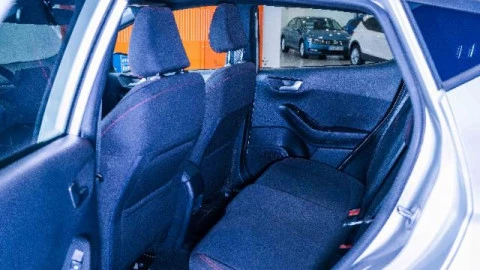 Ford Fiesta 1.0 EcoBoost MHEV 92kW(125CV) ST-Line 5p