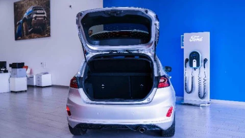 Ford Fiesta 1.0 EcoBoost MHEV 92kW(125CV) ST-Line 5p