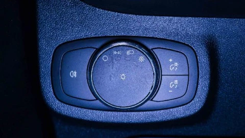 Ford Fiesta 1.0 EcoBoost MHEV 92kW(125CV) ST-Line 5p