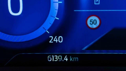 Ford Fiesta 1.0 EcoBoost MHEV 92kW(125CV) ST-Line 5p