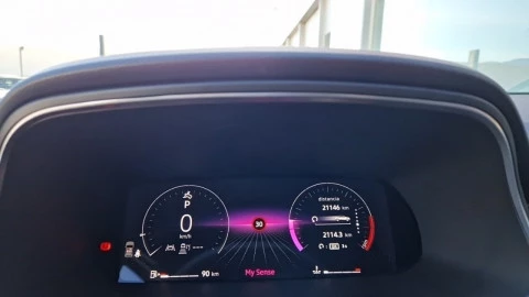 Renault Arkana Techno TCe 103kW(140CV) EDC mild hybrid