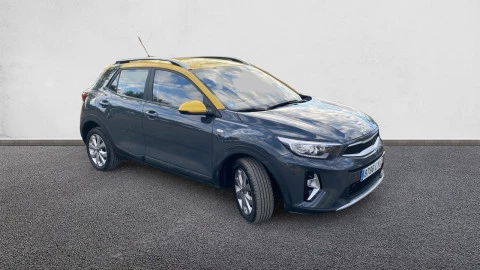 Kia Stonic 1.0 T-GDi 74kW MHEV iMT Concept Plus