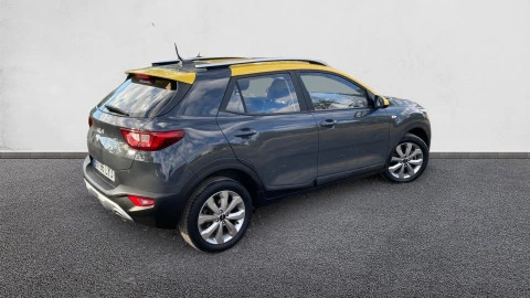 Kia Stonic 1.0 T-GDi 74kW MHEV iMT Concept Plus