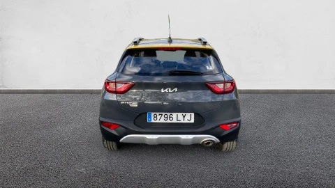 Kia Stonic 1.0 T-GDi 74kW MHEV iMT Concept Plus
