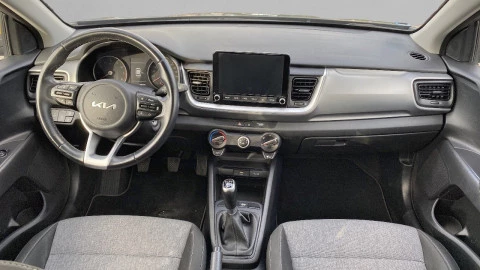 Kia Stonic 1.0 T-GDi 74kW MHEV iMT Concept Plus
