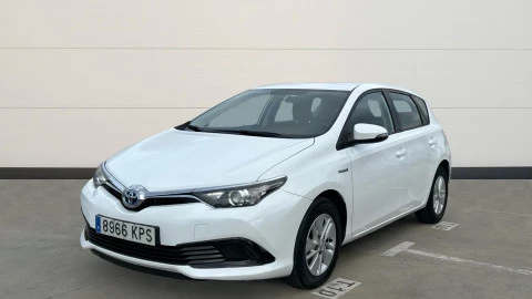 Toyota Auris 1.8 140H Hybrid Business