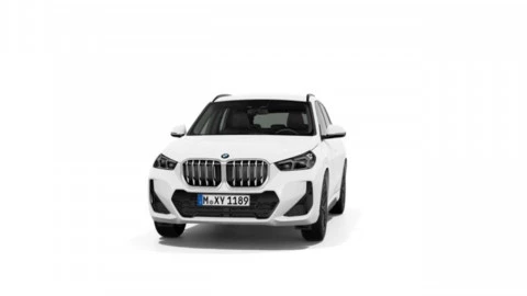 BMW X1 sDrive18d
