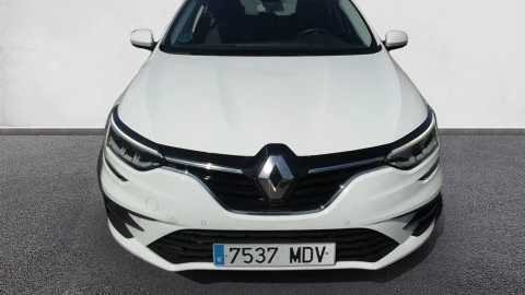 Renault Megane Equilibre Blue dCi 85 kW (115CV)