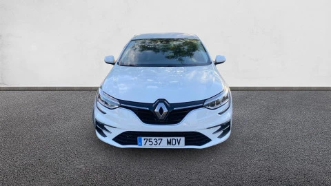 Renault Megane Equilibre Blue dCi 85 kW (115CV)